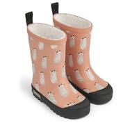 Liewood Mason Thermo Kinder Gummistiefel Cat / Tuscany rose 30