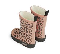 Liewood Mason Thermo-Regenstiefel „Leo / Tuscany“, Teddyfutter, Gr. 22-26,28-30 - 22