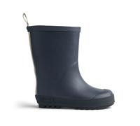 Liewood Mason Thermo-Regenstiefel „Midnight navy / Black mix“, Teddyfutter, Gr. 22, 29 - 29