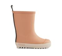Liewood Mason Thermo-Regenstiefel „Tuscany rose / Sandy mix“, Teddyfutter, Gr. 22-31 - 27