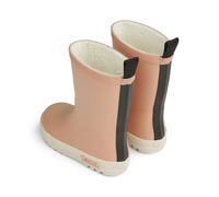 Liewood Mason Thermo-Regenstiefel „Tuscany rose / Sandy“, Teddyfutter, Gr. 22-31, 34-35 - 28