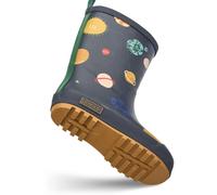 Liewood Mason Thermo-Regenstiefel „Leo / Tuscany“, Teddyfutter, Gr. 22-30, 34 - 23