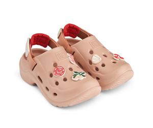 Liewood Milas Sandalen Watermelon multi mix 30