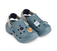 Liewood Milas Sandalen Whale blue mix 30