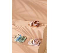 Liewood Monty Sandalen „Light lavender multi mix“ Gr. 30, 35 - 35