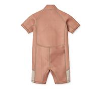 Liewood Neoprenanzug Alessi „Tuscany rose“, UV 40+, Gr. 122-140 - 134