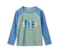 Liewood Noah Badeshirt, langarm 122