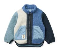 Liewood Noam Fleecejacke, 1-7 Jahre Riverside multi mix 110