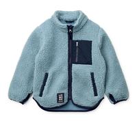 Liewood Nolan Fleecejacke, 1-8 Jahre Beach blue 104