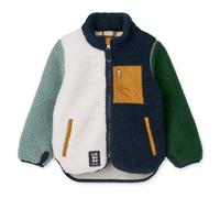 Liewood Nolan Fleecejacke, 1-8 Jahre Peppermint multi mix 122