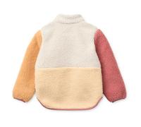 Liewood Fleecejacke Balou „Nebelgrau“, Gr. 80-140 - 104