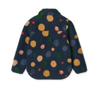 Liewood Nolan Sherpa Jacke für Kinder „Peppermint multi mix“, Gr. 80-140 - 98