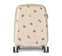 Liewood Norelle Kinderkoffer - Hartschalen Kabinenkoffer Peach / Sea shell