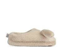 LIEWOOD Aviaja Kaninchen Hausschuhe mist - Junge,Mädchen - Gr. Babymode (6 - 24 Monate)