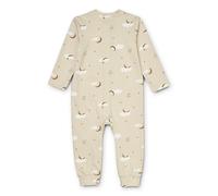 Liewood Pyjama-Jumpsuit Birk „Stargazer / Foggy mix“, Gr. 56, 62, 74-86 - 74