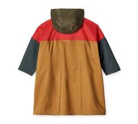 Liewood Regenponcho Marcel „Aurora red multi mix“, Gr. 98-128 - 98