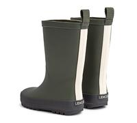 Liewood River Regenstiefel „Hunter / black mix“, Gr. 34, 35 - 34