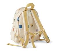 Liewood Rucksack Andreas „Smiley / Sandy“ für Kita bis Vorschule
