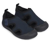 Liewood Sigurd Badeschuh Black / Classic Navy Gr. 20