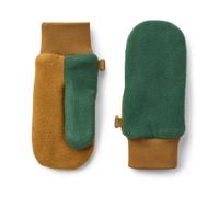 Liewood Solar Fleece Handschuhe für Kinder, 1-7 Jahre Classic Navy 3-4y