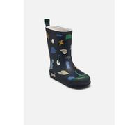 Liewood - Stiefel Mason Thermo Rainboot - Blau - Größe 24