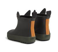 Liewood Tekla Regenstiefel „Black / hunter mix“, Gr. 29, 32-35 - 34