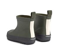 Liewood Tekla Regenstiefel „Hunter / black mix“, Gr. 31, 33, 34 - 34
