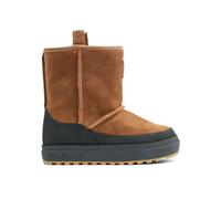 Liewood Wildlederstiefel Mattie „Pecan Black“, Gr. 26, 28, 31, 32 - 26