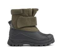 Liewood Winterstiefel Becca „Army brown“, Gr. 23-35 - 34