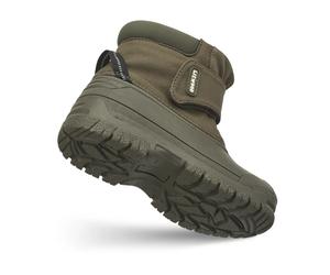 Liewood Winterstiefel Becca „Army brown“, Gr. 23-35 - 29