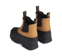 Liewood Winterstiefel Miky „Golden caramel“, gefüttert, Gr. 25-28, 30-32 - 25
