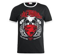 Life Is Pain Herren Tshirt La Familia Freunde verrät man Nicht Blut rein Blut Raus Bandana