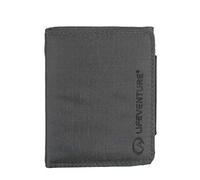 Life Marque Unisex RFID Wallet, Grey, Einheitsgröße