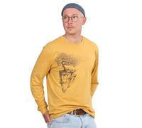 Life-Tree Longsleeve Maple Island
