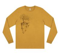 Life-Tree Longsleeve Maple Island