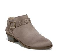 LifeStride Damen Adriana Stiefelette, Pilz, 37.5 EU