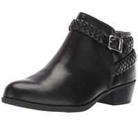 LifeStride Damen Adriana Stiefeletten, Schwarz, 37 EU