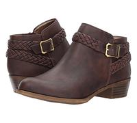 LifeStride Damen F0373s1Stiefeletten | Freizeitstiefel