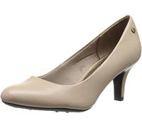 LifeStride Damen Parigi Dress Pump, Taupe, 40 EU