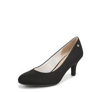LifeStride Damen Parigi Pump, Schwarz Micro, 39 EU