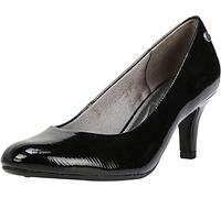 LifeStride Damen Parigiparigiparigiparigiparigiparigiباورو Parigi Kleid Pumpe, Black Glory, 41.5 EU