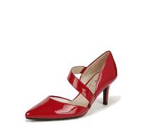 LifeStride Damen Suki Pump Pumps, feuerrot, 42.5 EU