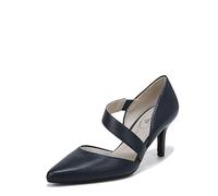 LifeStride Damen Suki Pump Pumps, Lux Marineblau, 37 EU Weit
