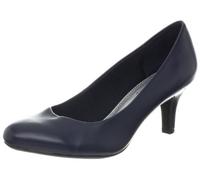 LifeStride Women's Parigi Pump, Cruise Navy, 8.5 WW US