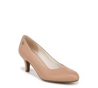 LifeStride Women's Parigi, Siena Tan, 9.5 Wide