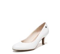 LifeStride Women's Parigi, Weiss/opulenter Garten, 10 Wide