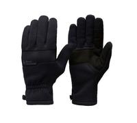 Lifestyle-Handschuhe Black Diamond EVERYDAY FLEECE GLOVES (Black) L