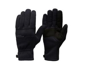 Lifestyle-Handschuhe Black Diamond EVERYDAY FLEECE GLOVES (Black) XL