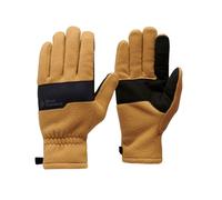 Lifestyle-Handschuhe Black Diamond EVERYDAY FLEECE GLOVES (Flax) L