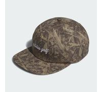 LIFESTYLE LOW CAMO RIPSTOP KAPPE Multicolor S/M